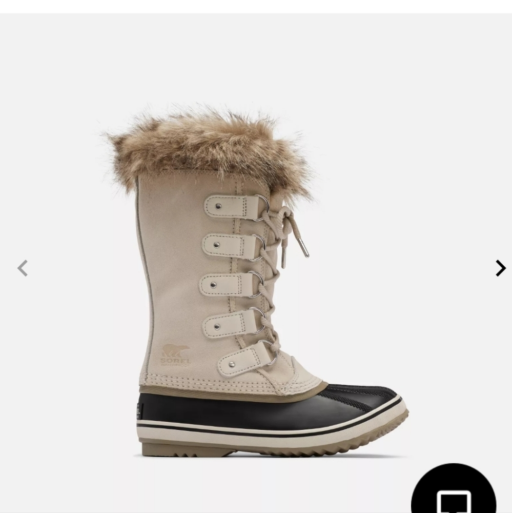 Sorel Boots